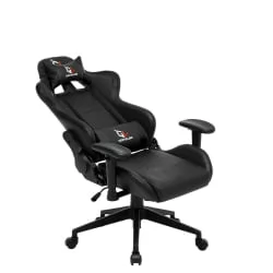 Кресло геймерское ГАМЕЛАБ ПЕНТА Блаcк / GAMELAB PENTA Black