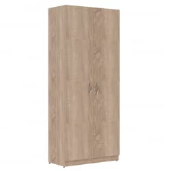 Гардероб СР-Г 1 (Дуб Сонома Светлый) / SR-G