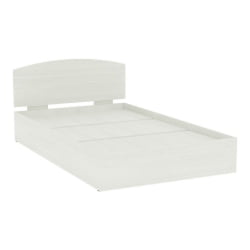 Кровать Алиса(Л14)1247х798х2063(ВД) / Алиса(L14)1247х798х2063(ВД)