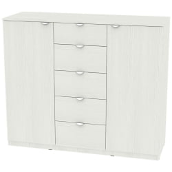 Комод Калисто(К33)1147х1352х468ручкаторцеваяТР-2(ВД) / Калисто(K33)1147х1352х468ручкаторцеваяTR-2(ВД)