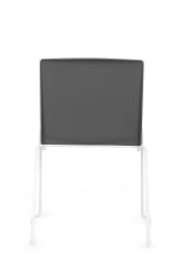 Кресло Симпле КС-19 Серый / Simple X-19