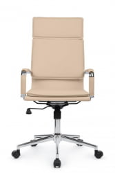 Кресло Хуго РCХ 6003-1СЕC Бежевый / Hugo RCH 6003-1SEC