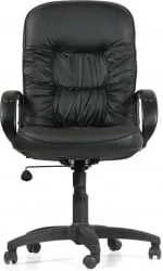 Кресло руководителя CХАИРМАН 416 ЭКО матовый / CHAIRMAN