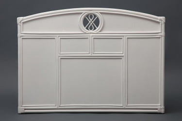 Комод Андреа Белый / Andrea