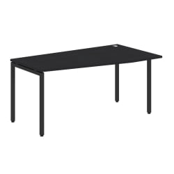 Стол КСТЕН-С КССCТ 169 Р Дуб юкон/антрацит / XTEN-S XSCT R