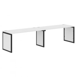 Рабочая станция КСТЕН-КП КСКПВСТ 3270 Белый Антрацит / XTEN-QP XQPWST