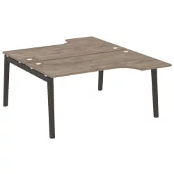 Рабочая станция ОНИКС ВООД ОВ.Д.СА-1 Тиквуд Темный/Темный / ONIX WOOD OW.D.SA-1