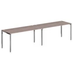 Рабочая станция КСТЕН ГЛОСС КСГВСТ 3270 Дуб Сонома / XTEN GLOSS XGWST