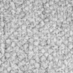 Банкетка Чарли Лукс/Чарли Люкс БО велюр/букле, ВТ шапе силвер / Charli Lux/Чарли VT shape silver