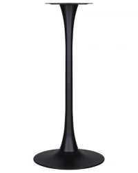 Обеденный стол ДОБРИН ДЖИМ БЛАCК ХИГХ / DOBRIN JIM BLACK HIGH