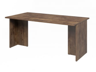 Стол переговоров ЛЕМО Л-101Таксония шоколадная / LEMO L-101Таксония