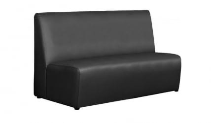 Диван с пластиковыми ножками Джоинт М-49/5 / M-49/5