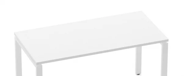 Столешница Дека 7.07.14 СТ Белый / Deka