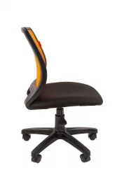 Кресло для оператора Чаирман 699 БЛ Оранжевый / Chairman