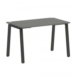 Стол письменный ХОМЕ ОФФИCЕ ВР.СП-3-118.А Металлик/Антрацит металл / HOME OFFICE VR.SP-3-118.A