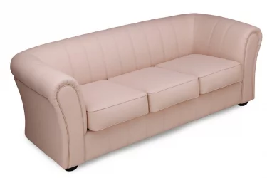 Диван-кровать трехместный Бруклин Премиум ДК3 Орегон 12 Категория 1