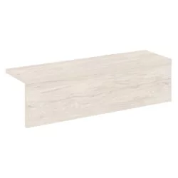 Накладка прямая низкая для О.Р-Ф.МП.В-158 ОНИКС О.Р-НП.Н-158.1 Денвер Светлый / О.R-F.MP.V-158 ONIX О.R-NP.N-158.1