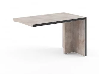 Брифинг приставка ТБ 127 (Дуб Каньон) / TB