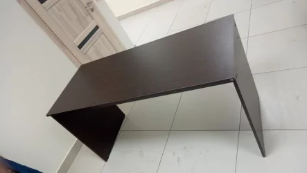 Стол письменный С-1400 (Легно Темный) / S-1400