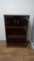 Дверь стеклянная Имаго С-2 / Imago