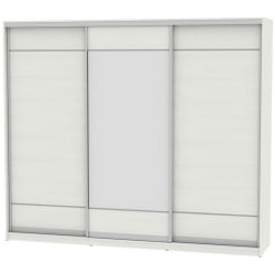 Шкаф-купе Б-220х270х60-1(ВД-Д7Д8Д7) / B-220х270х60-1(ВД-D7D8D7)