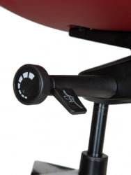 Кресло офисное Нео ред / Neo red