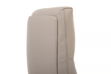 Кресло Отто РCХ CМ-П001АС Бежевый / Otto RCH CM-P001AS