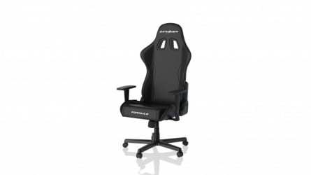 Геймерское кресло ДКСРасер ОХ/ФЕ08/Н / DXRacer OH/FE08/N