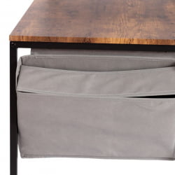 Стол ВД-15 бурнт / WD-15 burnt