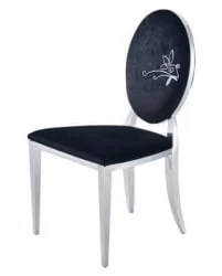 Стул Й110 Черный / Y110