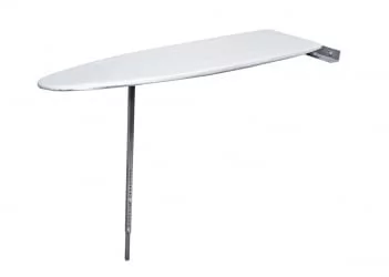 Механизм встроенной гладильной доски Шелф.Он Серый металлик / Shelf.On