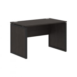 Стол письменный КСТЕН-КП КСКПСТ 127 Дуб Юкон Антрацит / XTEN-QP XQPST