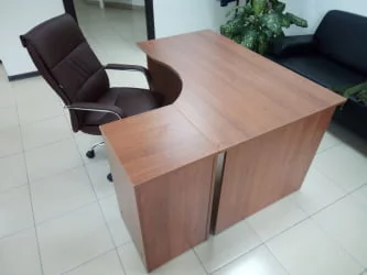 Кресло офисное БРАБИКС Спасе ЕКС-508 Коричневый / BRABIX Space EX-508