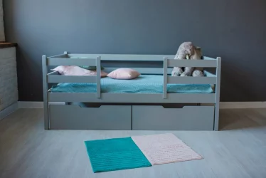 Ящики выкатные РооРоом ВК-7с Серые / RooRoom VK-7с