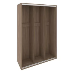 Корпус высокий + трек Марис СХ.К3-1.1 Дуб Аризона / Maris SH.K3-1.1