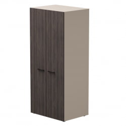 Гардероб глубокий Еверпроф ЕВО 254Н006 Дуб Пасадена Кашемир / Everprof EVO