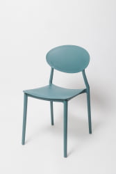 Стул для гостиной СC-172 Морская волна / SC-172
