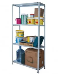 Стеллаж офисный СТФ 1044-2.5