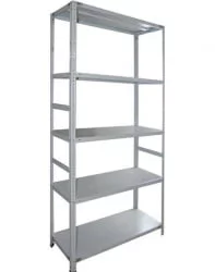 Стеллаж для балкона СТФУ 1075-2.5