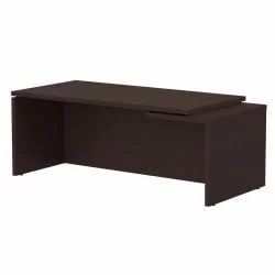 Стол руководителя Торр-З ТСТ 209 Р Венге Магия / Torr-Z TСT R