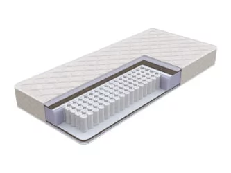 Матрас Стандэрт Плус М 180х190 / Standart Plus M