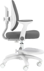 Детское кресло Еверпроф Кидс 104 Ткань Темно-серый / Everprof Kids