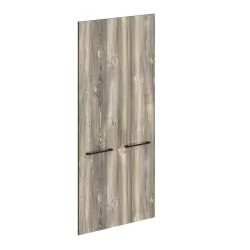 Дверь МХД 42-2 Дуб Базель / MHD