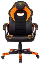 Геймерское кресло Зомбие ГАМЕ 16 ОР / Zombie GAME OR