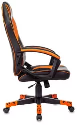 Геймерское кресло Зомбие ГАМЕ 16 ЛБЛУЕ / Zombie GAME LBLUE