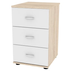 Комод в спальню Алиса(К6)657х401х459ручкаскоба96мм(ДСС-Белый) / Алиса(K6)657х401х459ручкаскоба96мм(ДСС-Белый)