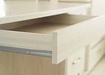 Комплект мебели для комнаты подростка Мегаполис №5 Сосна Астрид