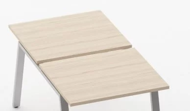 Столешница рабочего модуля Дека 73.145.08 СТ Туя / Deka