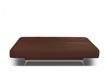 Диван МАНГО 2 (3 категория) НеоШоколад_НеоЛатте / MANGO