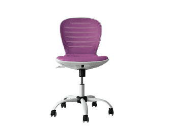 Компьютерное кресло ЛБ-C15 [Желтый] / LB-C15